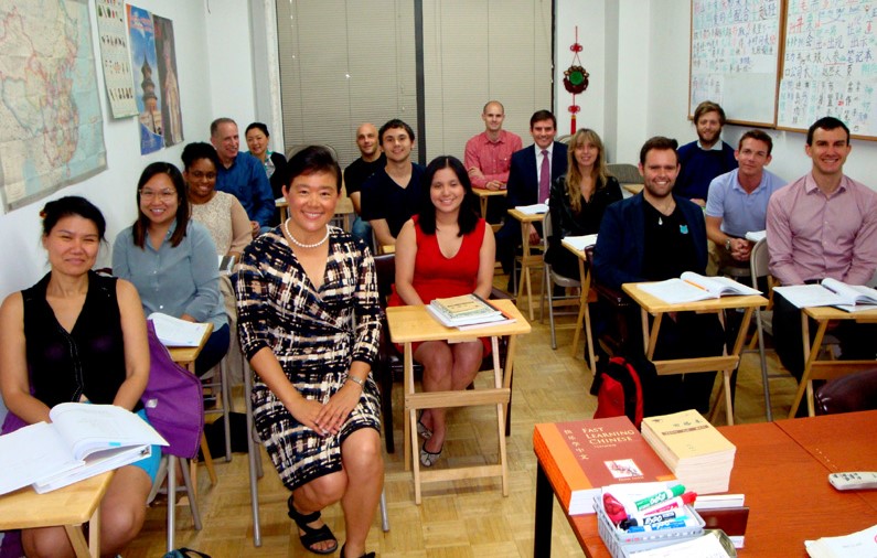 Level 3 Program 2 Fast Learning Chinese
