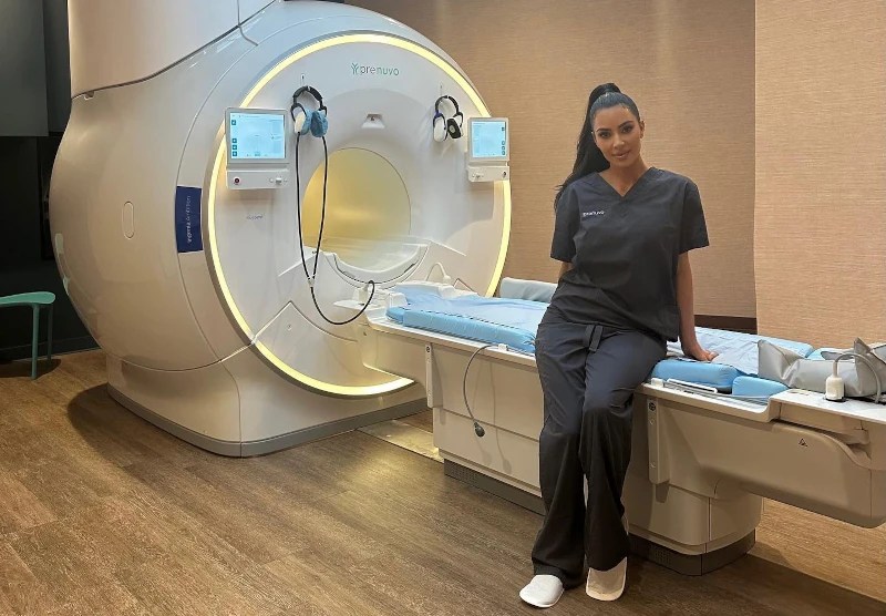 Prenuvo Review What Makes it Different to other Full Body MRI Scans?