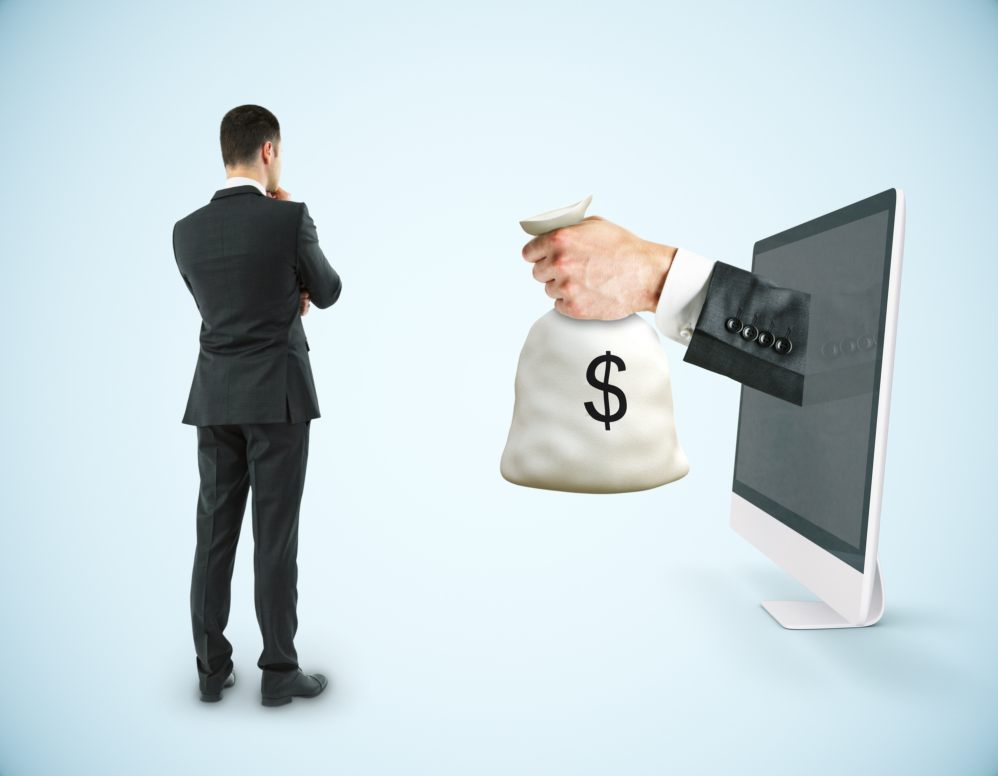 9 Best Places for Online Quick Loans