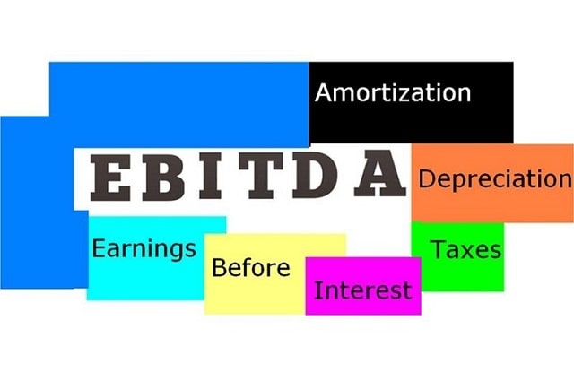 What is EBITDA? Simple EBITDA Formula