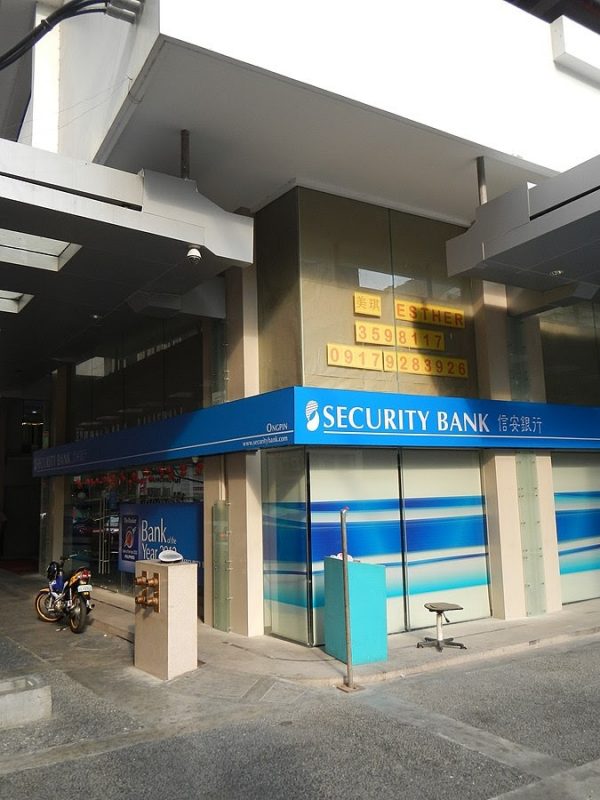 Security‌ ‌Bank‌ ‌ All Information You Need To Know