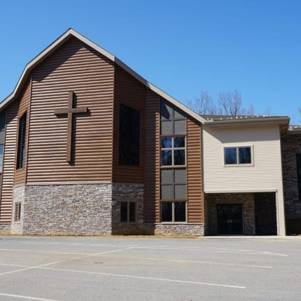 Black Rock Retreat 1345 Kirkwood Pike