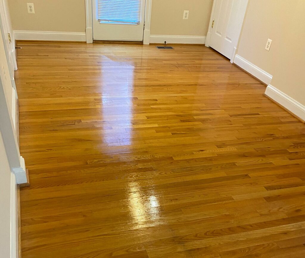 Wood Flooring Cleaning 101 The Right Way to Keep Your