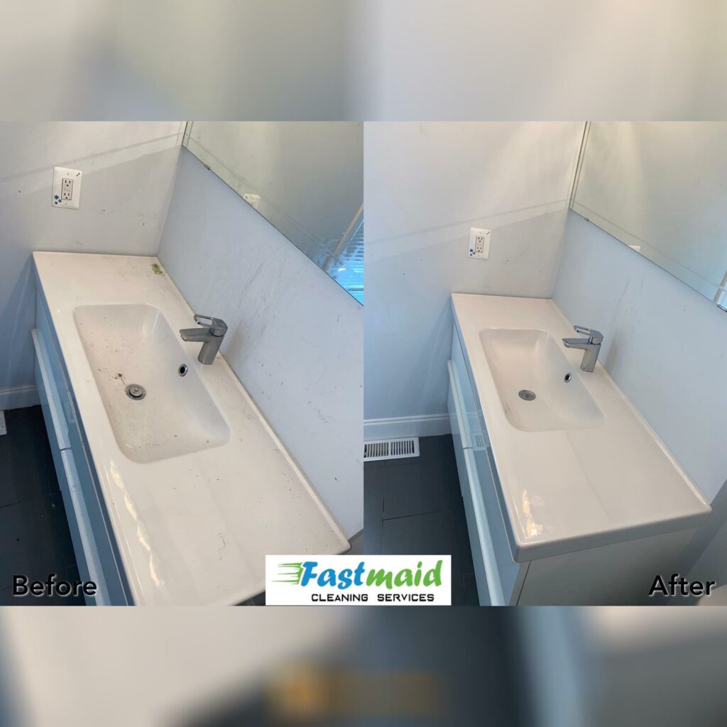 Bathroom Cleaning Checklist Your Guide to a Sparkling Bathroom