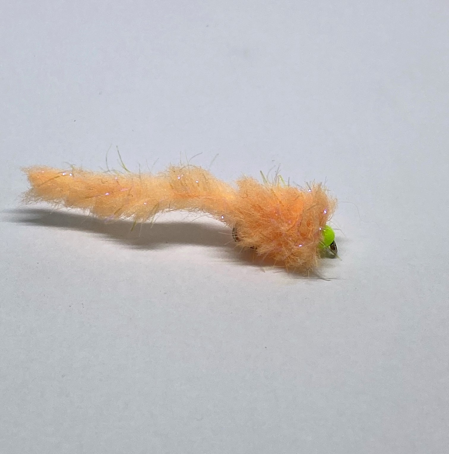 EGGSTASY WORMS FastmailTackle