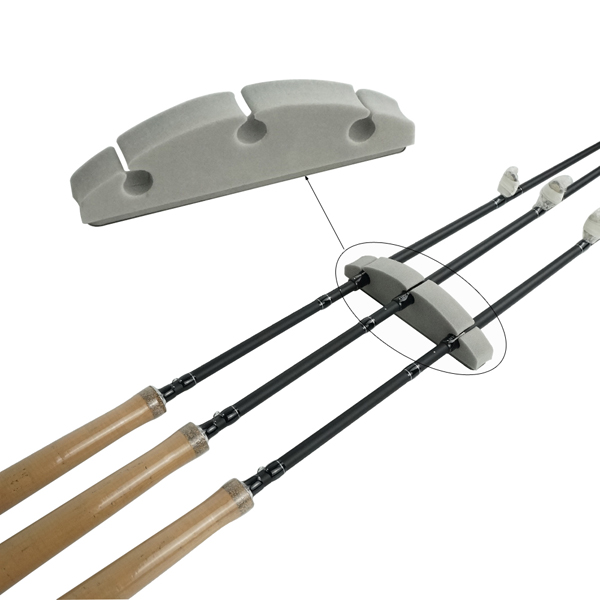 Rod Holder FastmailTackle
