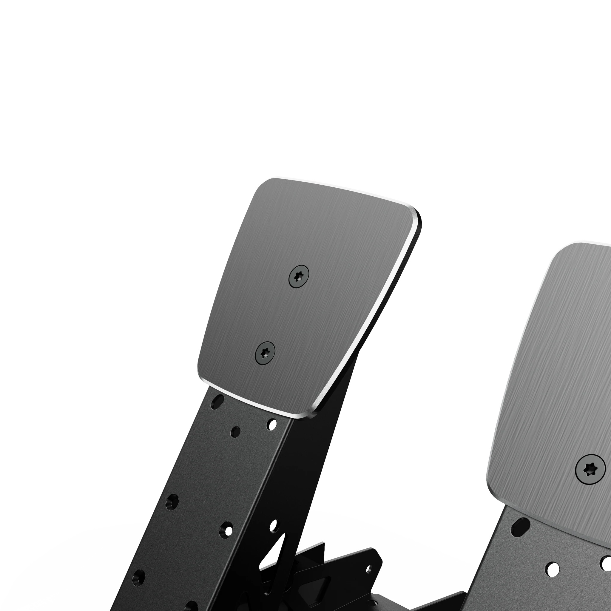 MOZA Racing CRP Pedals - Fastmaster