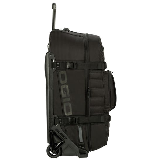 Ogio Rig 9800 Pro Gear Bag Black Fastmaster