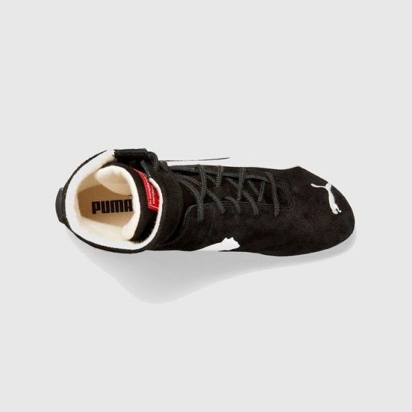 Puma Motorsport Fastmaster