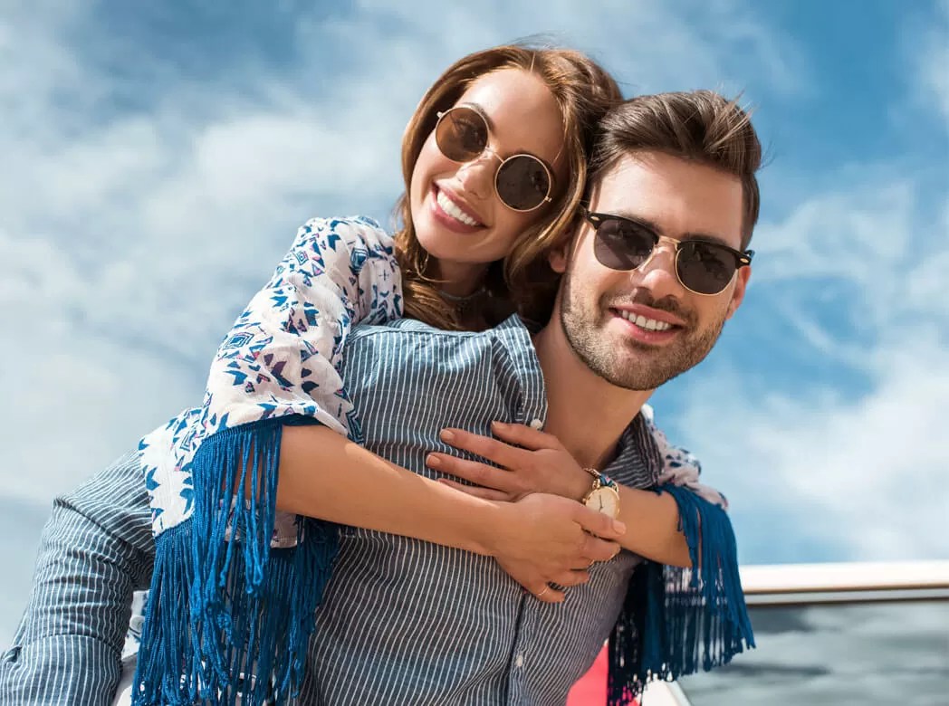 Best Sunglasses Made in America Fast Maze