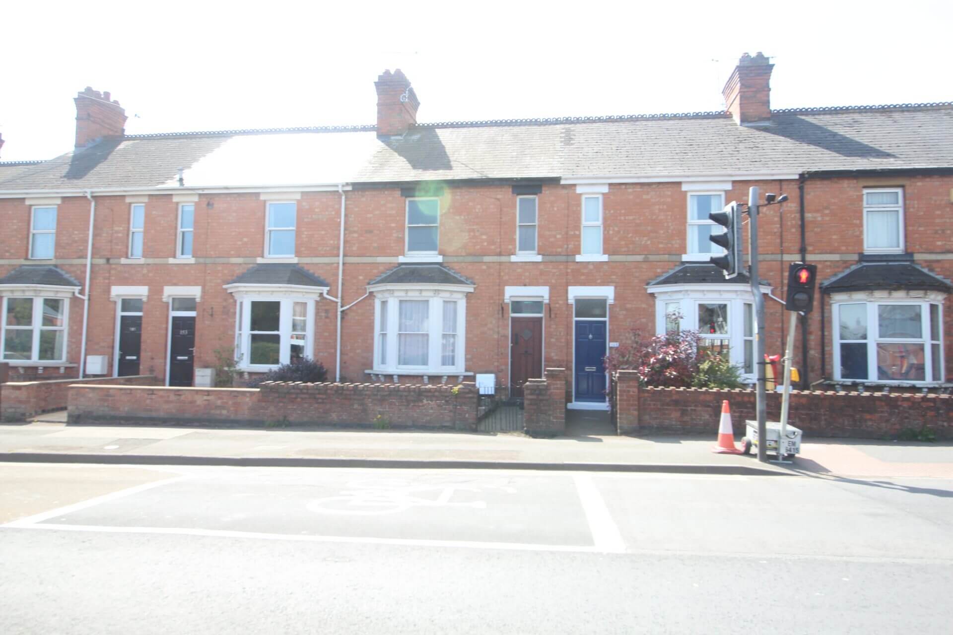 Pershore Road, Evesham (SOLD) Fastmove