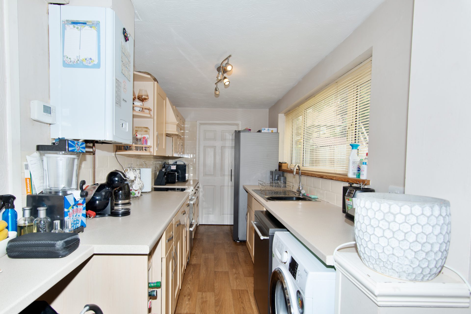 Penrhyn Road, Northampton, NN4 8EE Fastmove