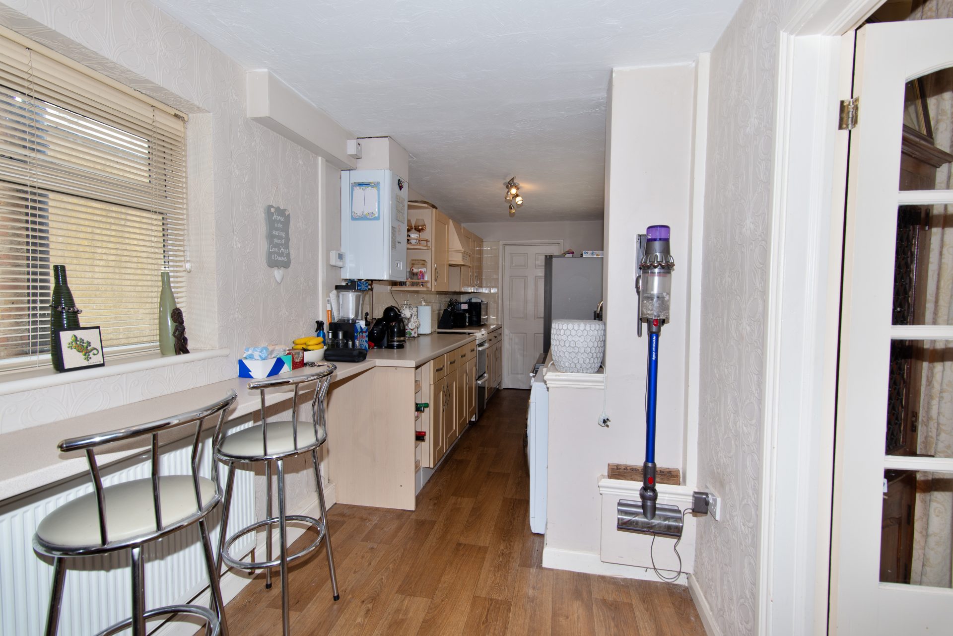 Penrhyn Road, Northampton, NN4 8EE Fastmove