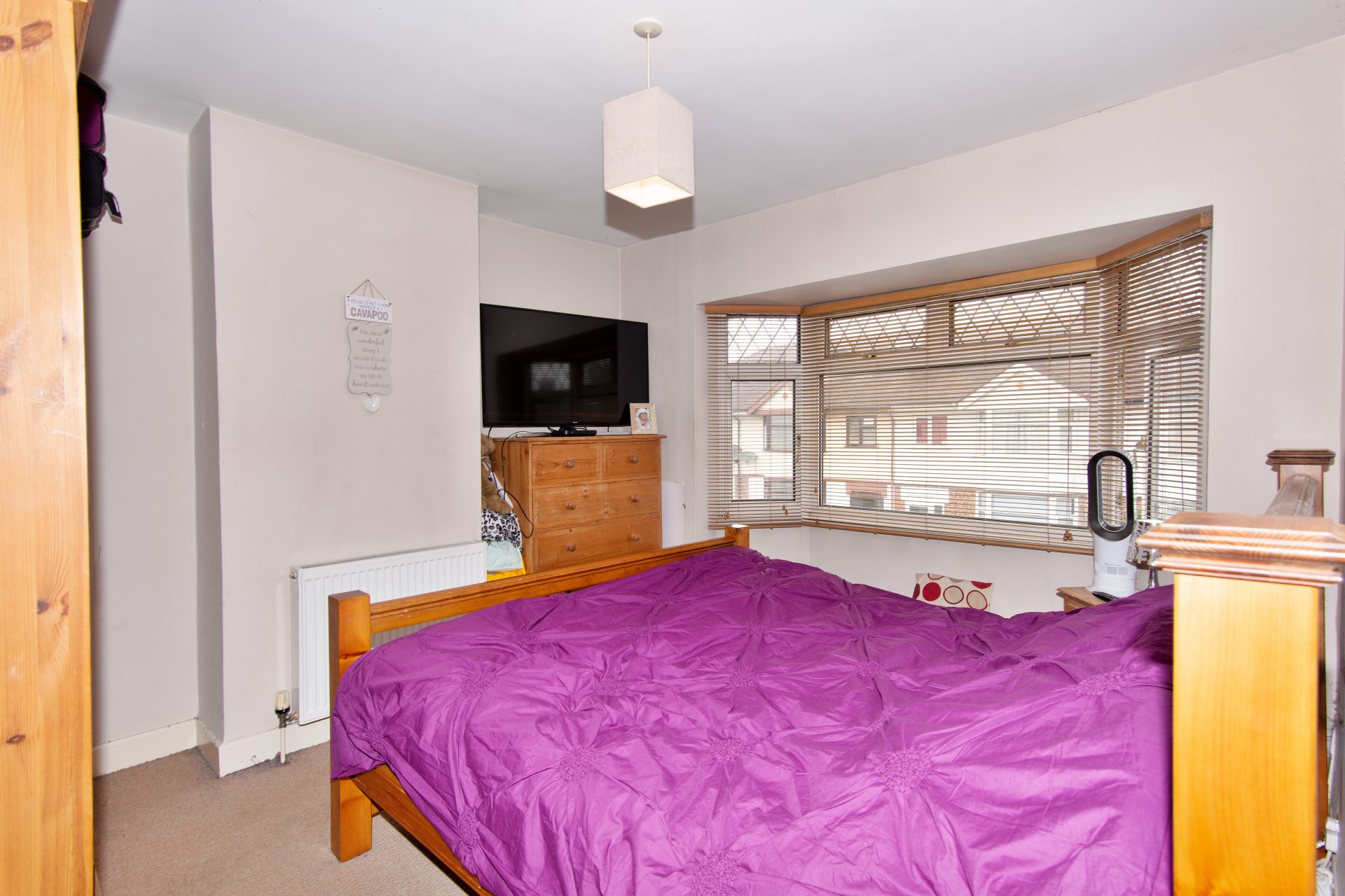 Penrhyn Road, Northampton, NN4 8EE Fastmove