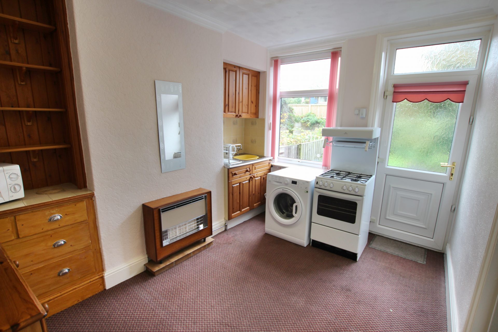 Southfield Road, Bradford, BD5 9DX (STC) Fastmove