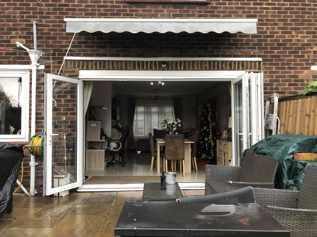 Waltham Road, Woodford Green, IG8 8DW Fastmove