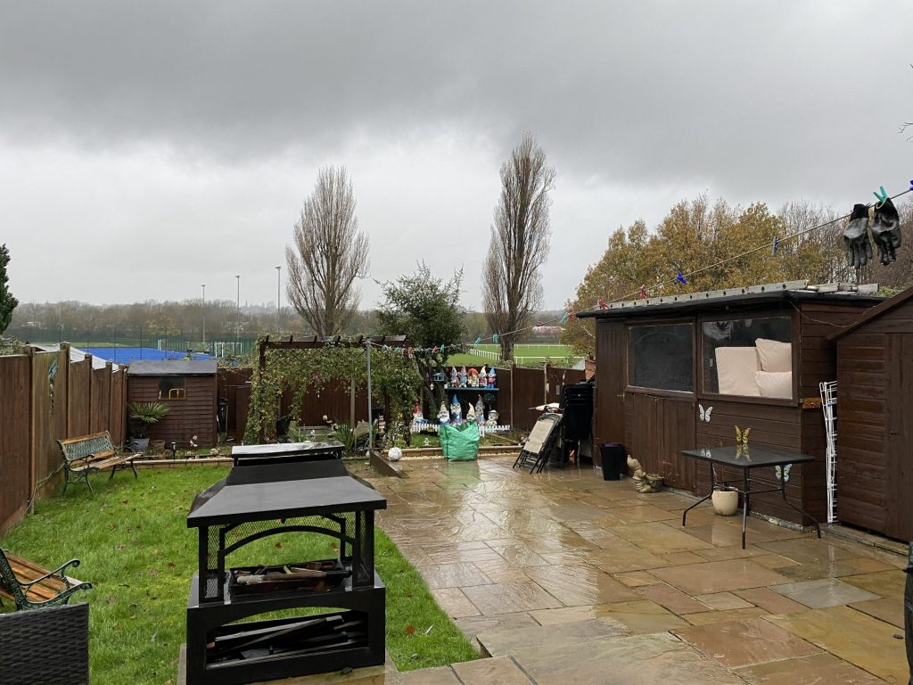 Waltham Road, Woodford Green, IG8 8DW Fastmove