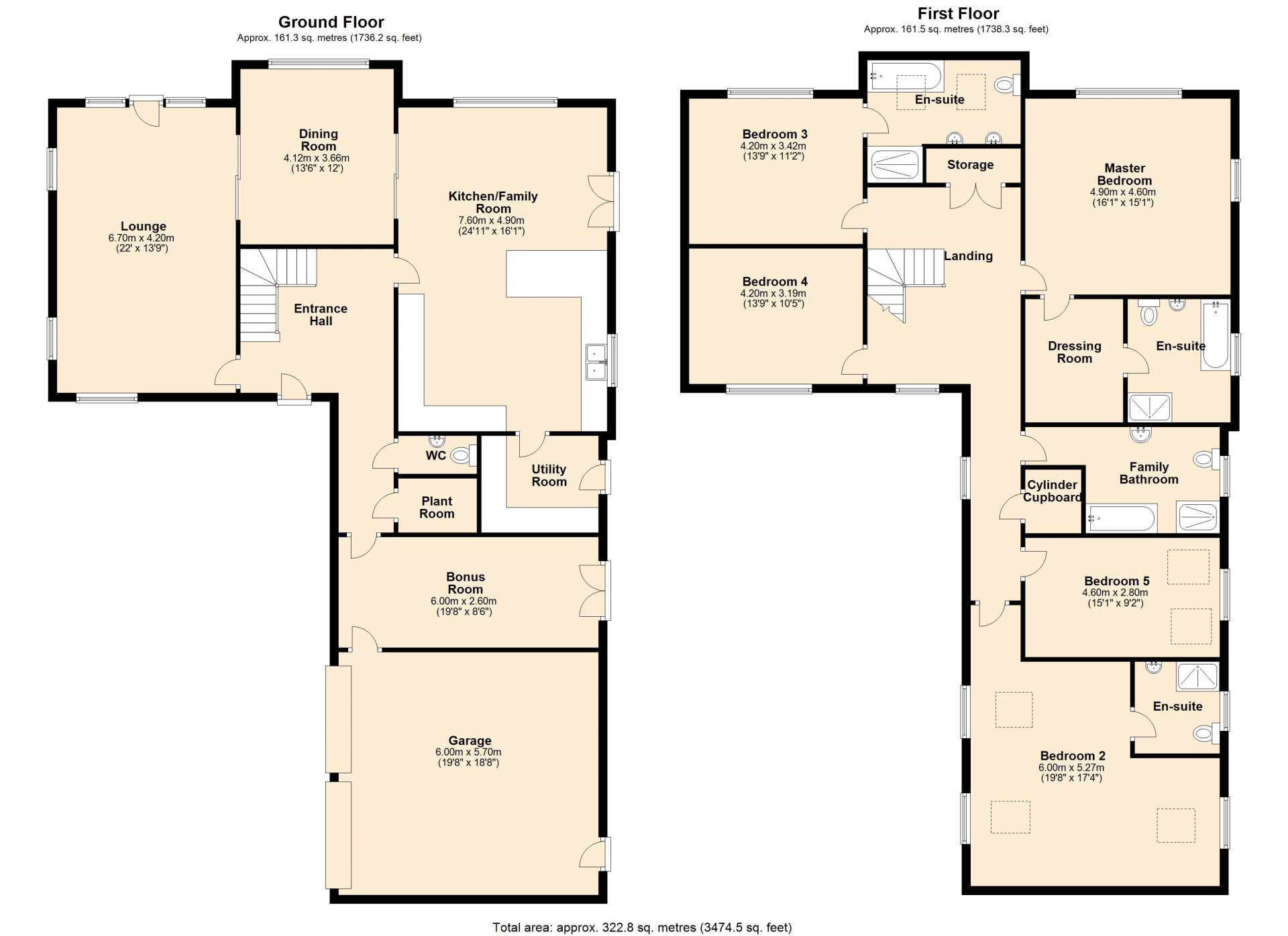 Beaumont House, Whitley Willows, Huddersfield, HD8 0GD Fastmove