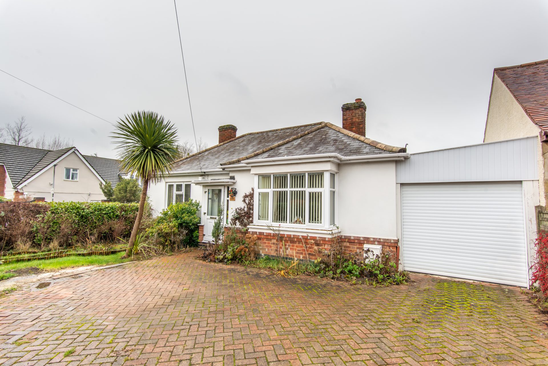 DUNCHURCH ROAD, RUGBY Fastmove