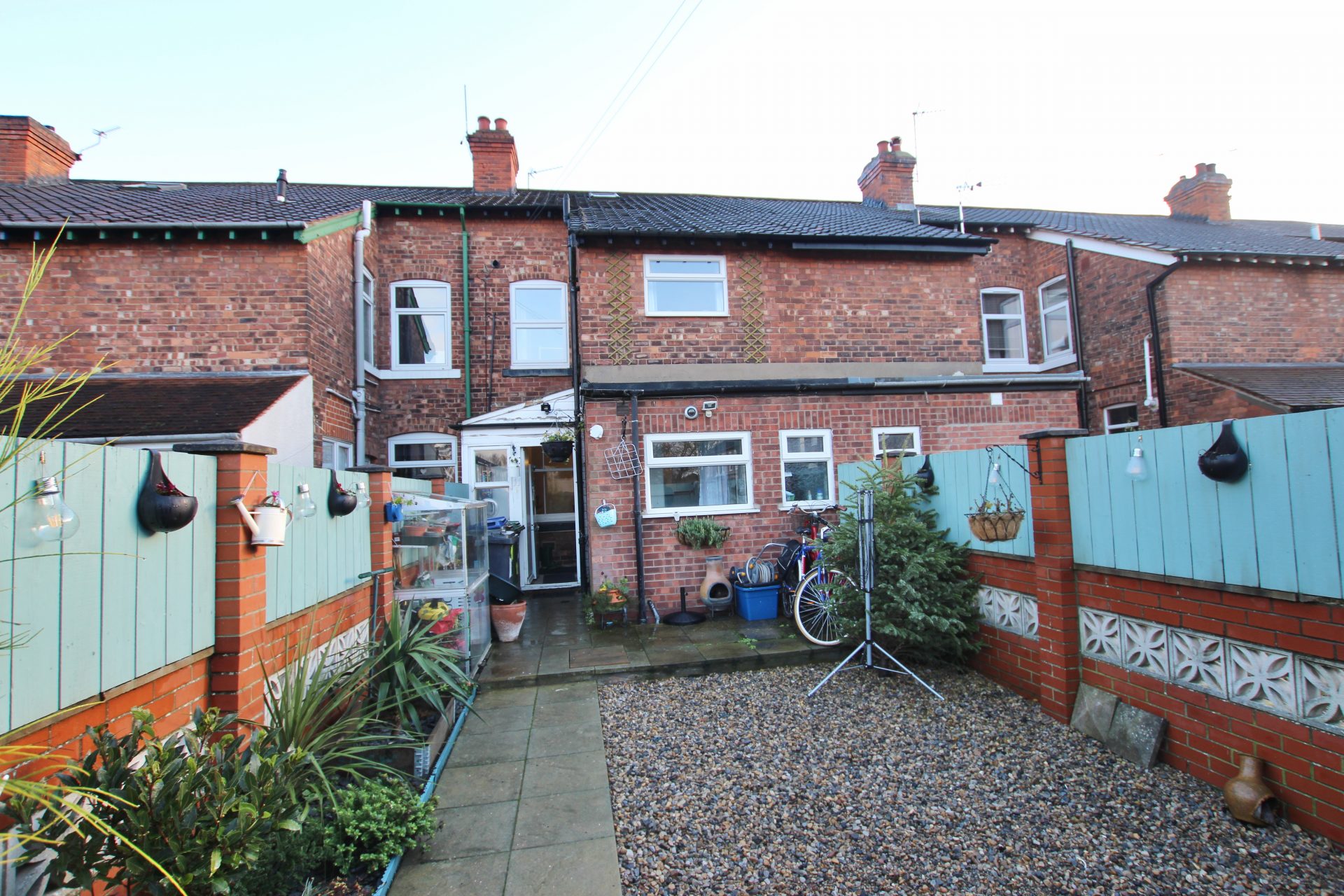 Barlby Road, Selby, YO8 5AB Fastmove