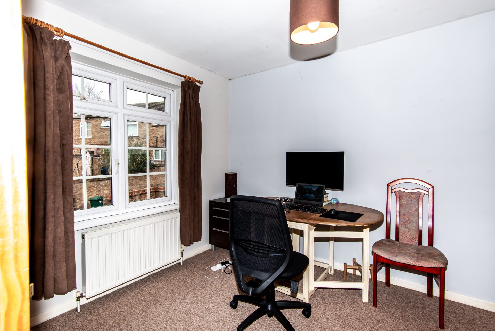 69 Hamilton Road, Kings Langley, Hertfordshire, WD4 8PY (SOLD SUBJECT