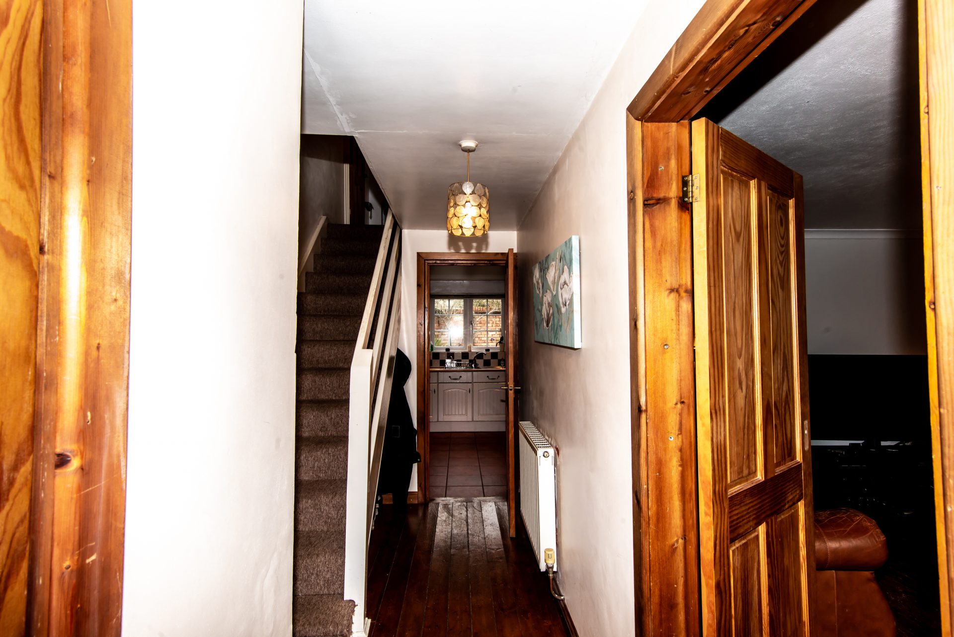 69 Hamilton Road, Kings Langley, Hertfordshire, WD4 8PY (SOLD SUBJECT