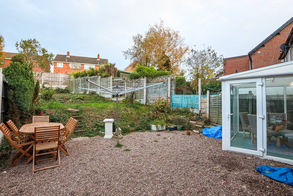 Linden Close, Tamworth, B77 3HB Fastmove