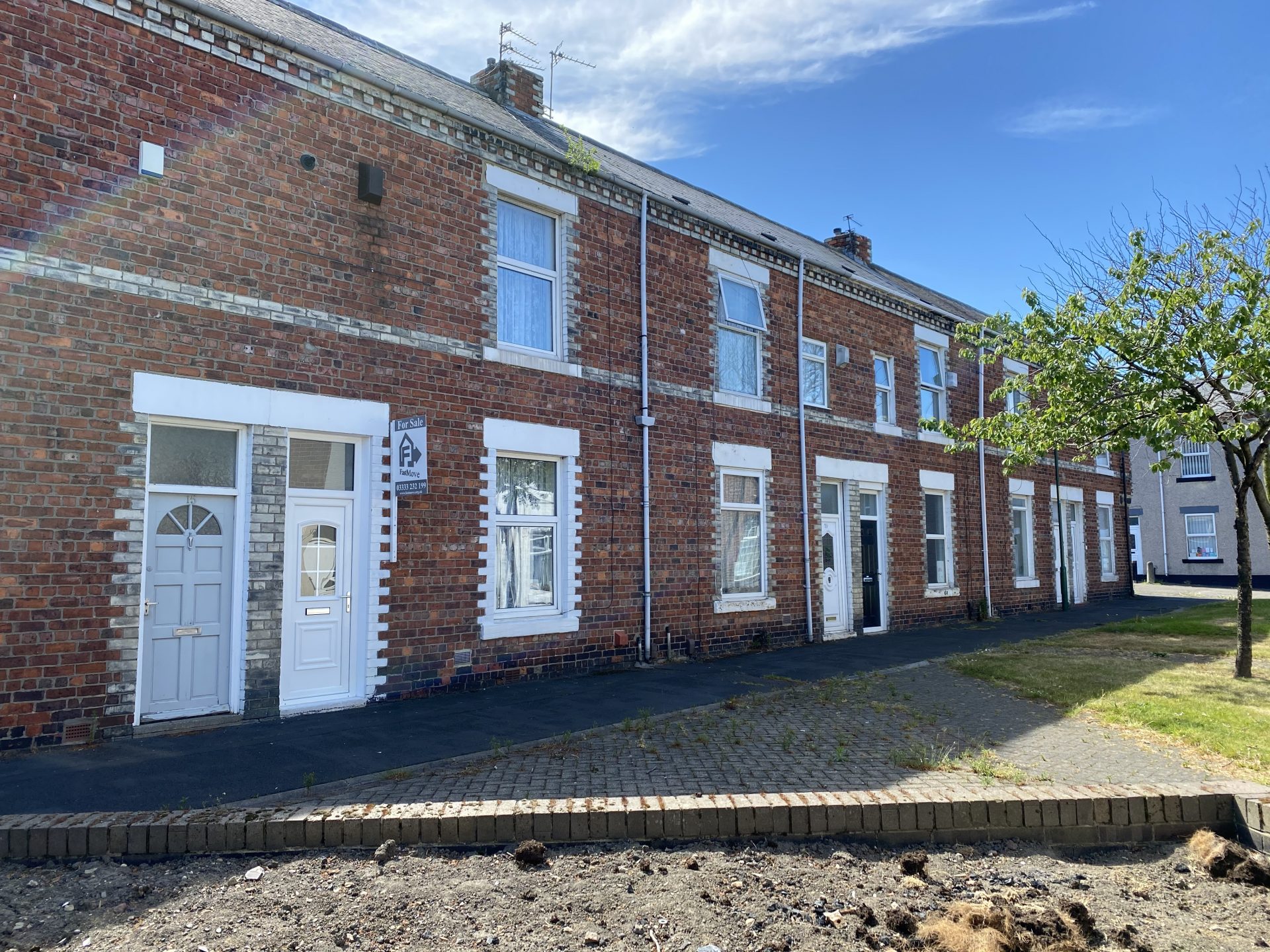 Church Street, Hebburn, South Tyneside, NE31 1DR Fastmove