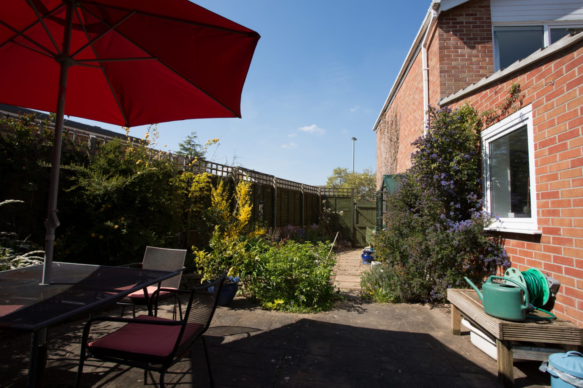 Deane Drive, Taunton, Somerset, TA1 5PP (SOLD) Fastmove