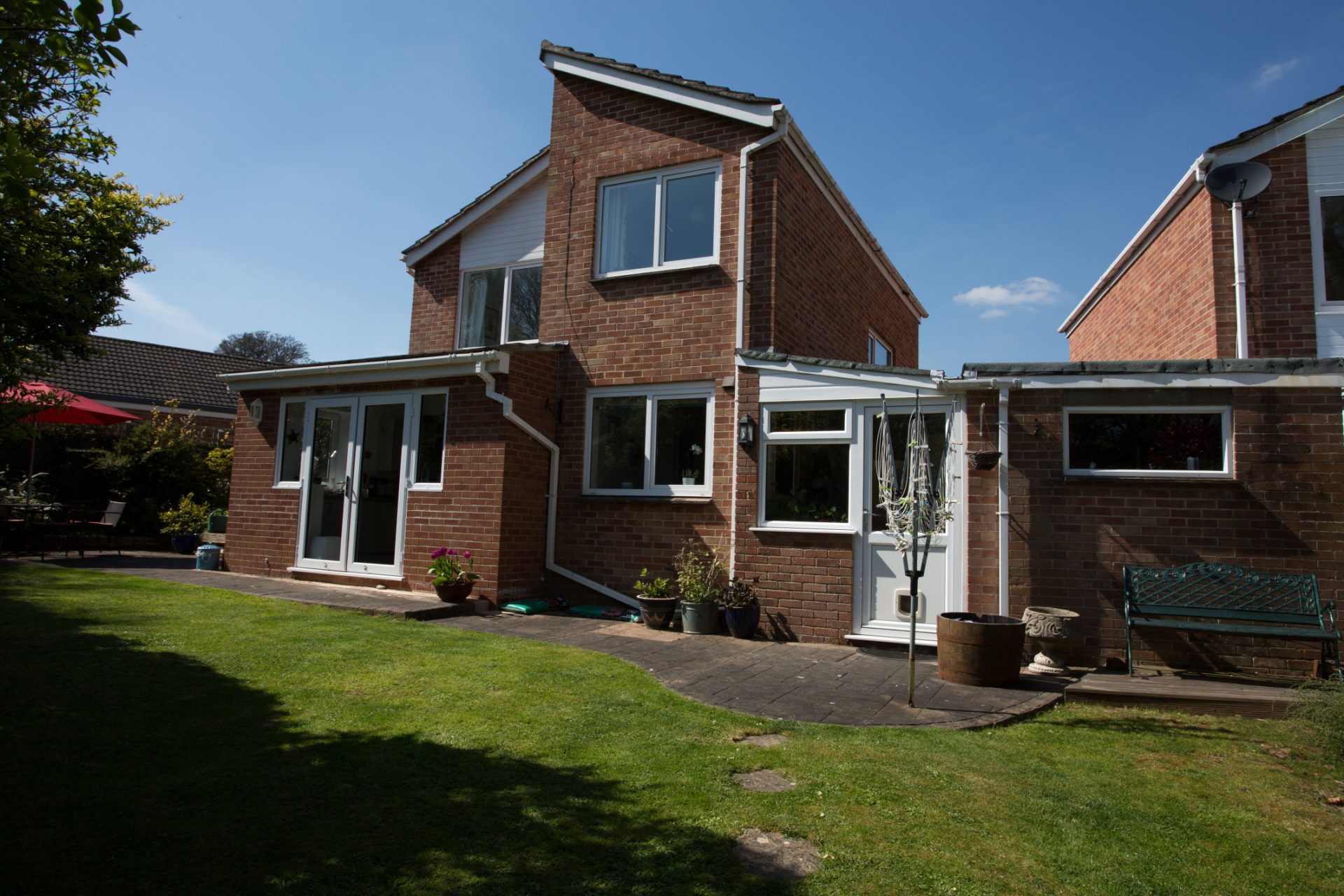 Deane Drive, Taunton, Somerset, TA1 5PP (SOLD) Fastmove