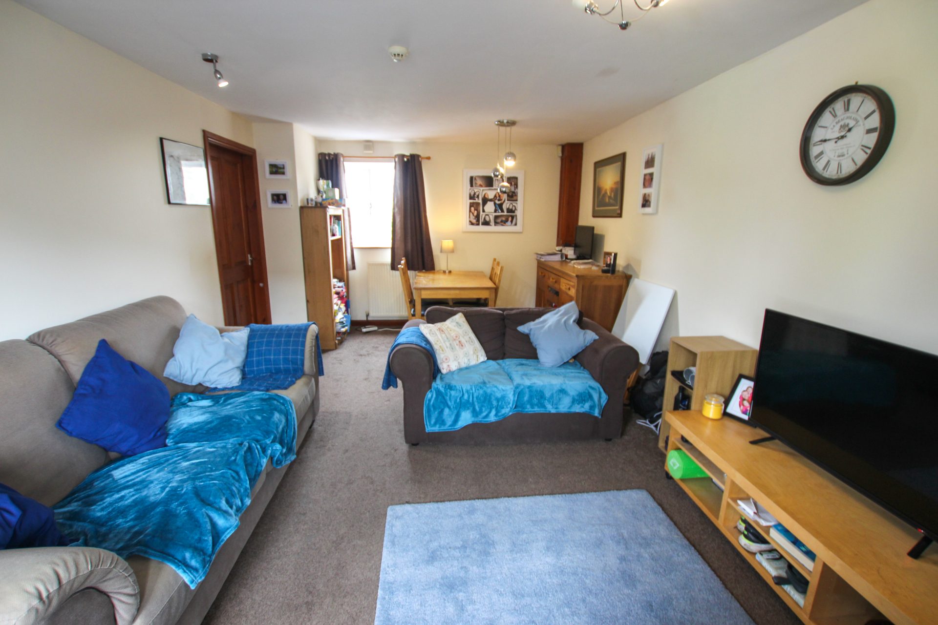 Towngate, Highburton, Huddersfield, HD8 0QP Fastmove