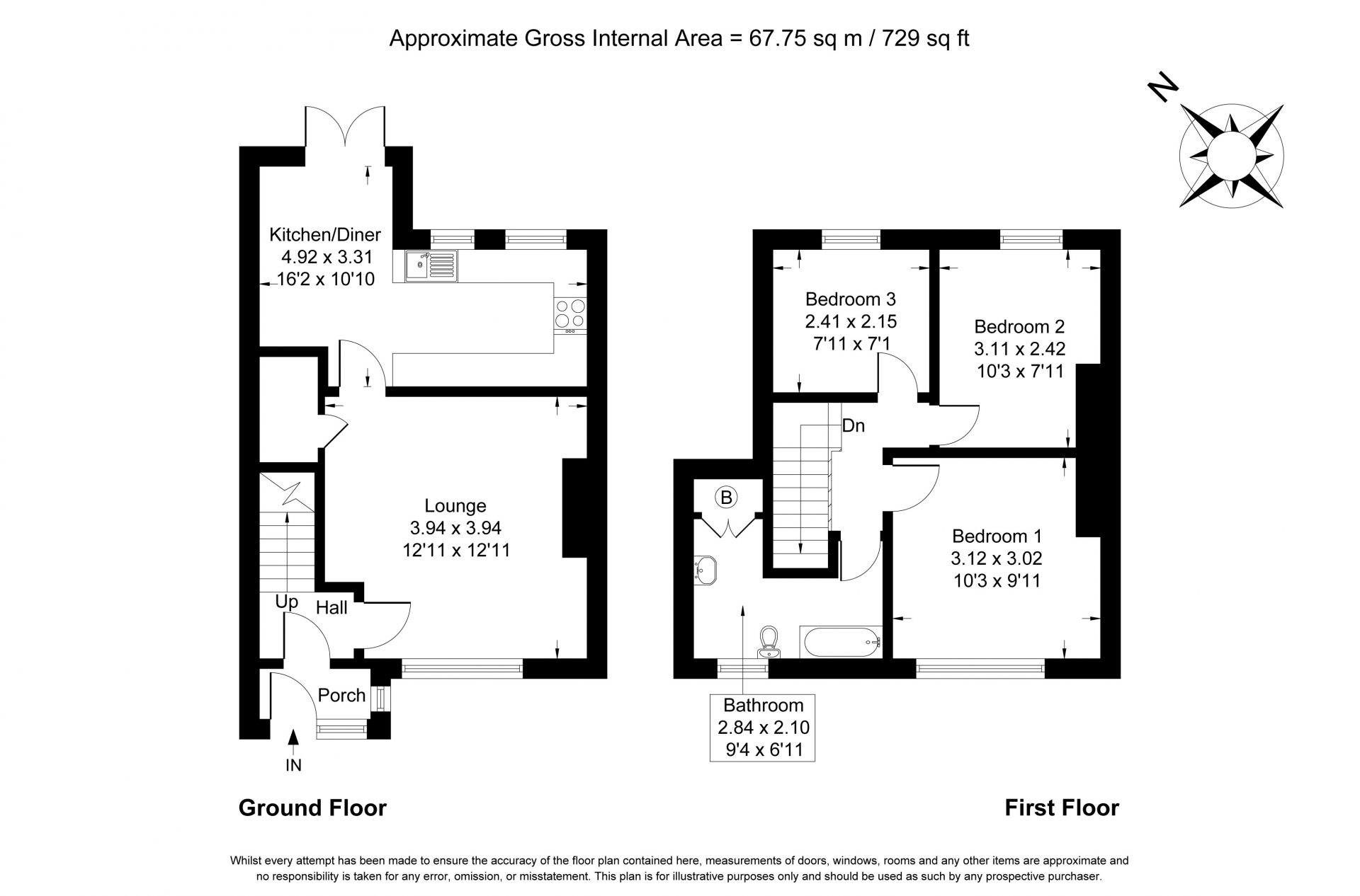 Simms Lane, Hollywood, Birmingham, B47 (SOLD) Fastmove