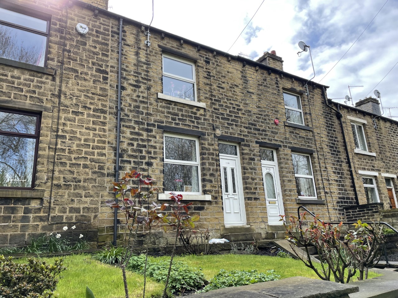 Bradley Mills Road, Huddersfield, HD5 9PT Fastmove