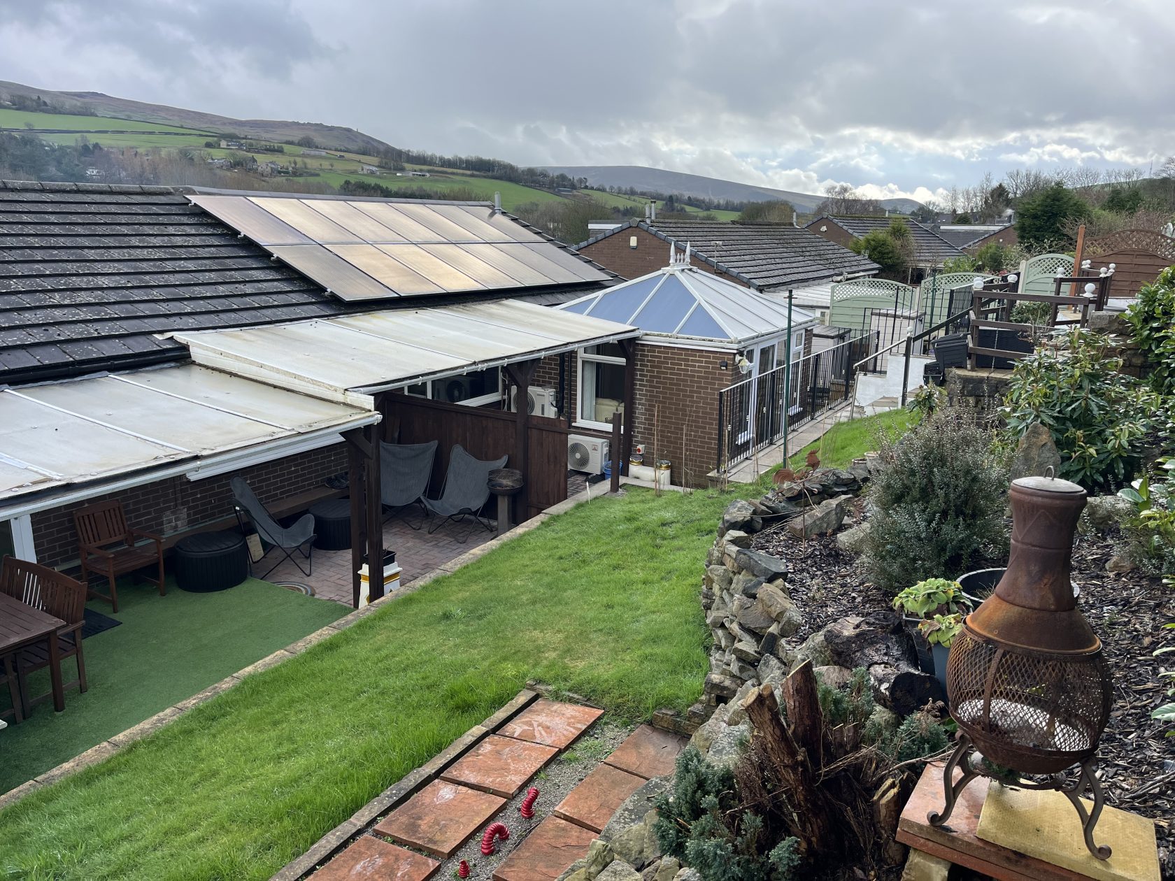 Gloucester Drive, Diggle, OL3 5PR Fastmove