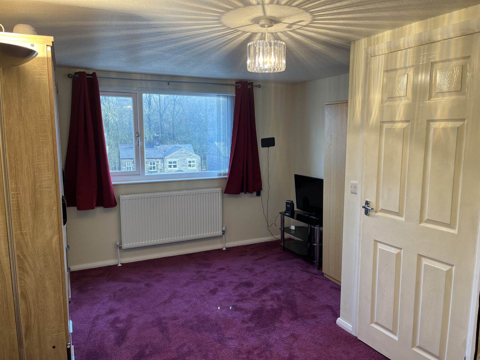 Gloucester Drive, Diggle, OL3 5PR Fastmove