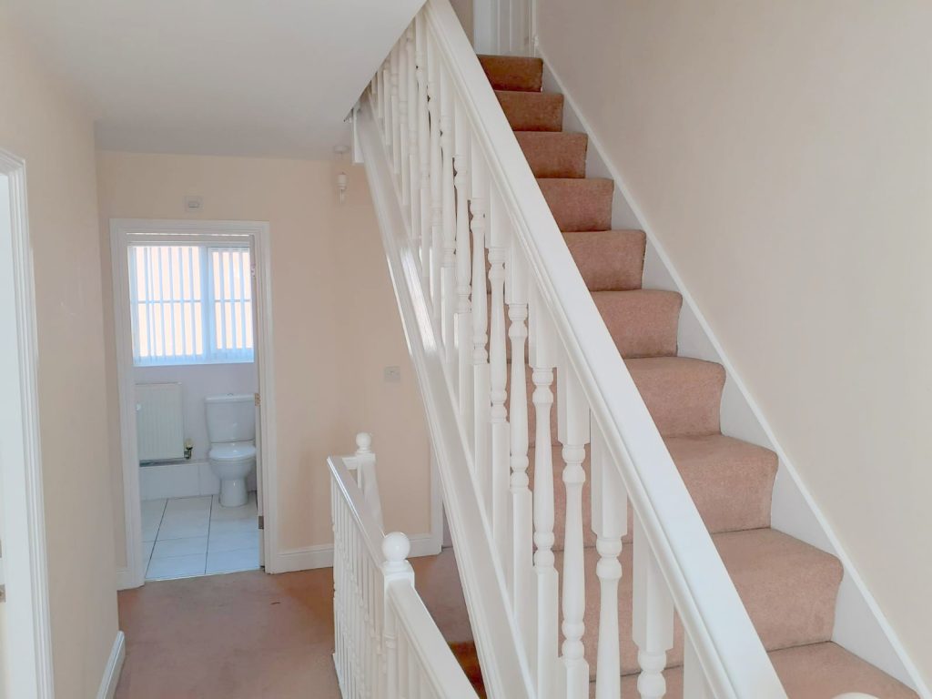 Buttercup Close, Saxon Park, Warrington, WA5 1BH Fastmove