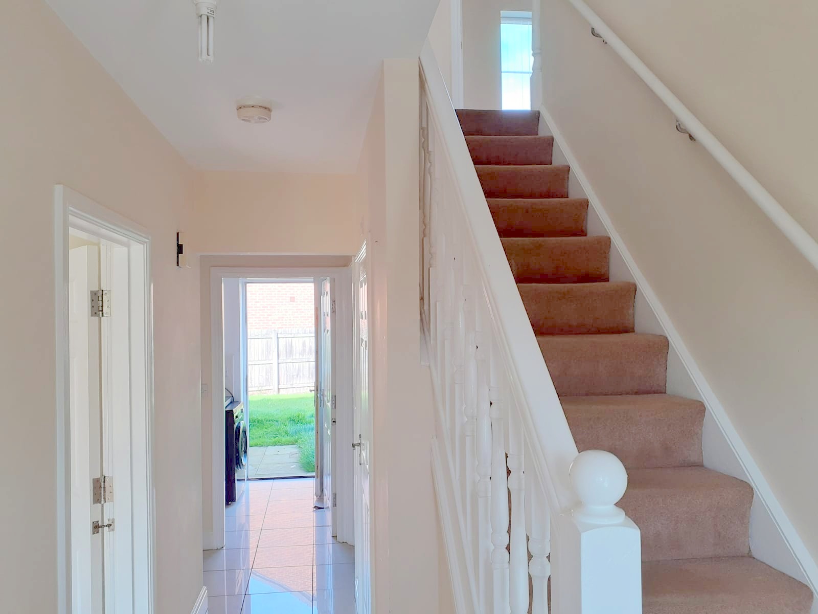 Buttercup Close, Saxon Park, Warrington, WA5 1BH Fastmove