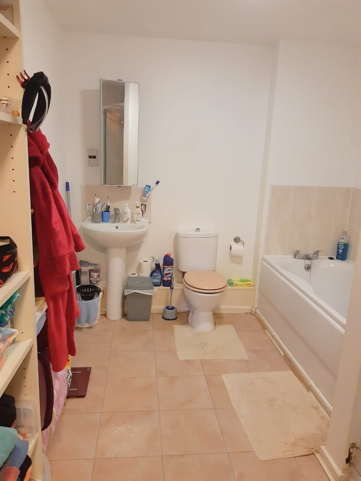 Dutton Court, Warrington, WA1 2BE Fastmove