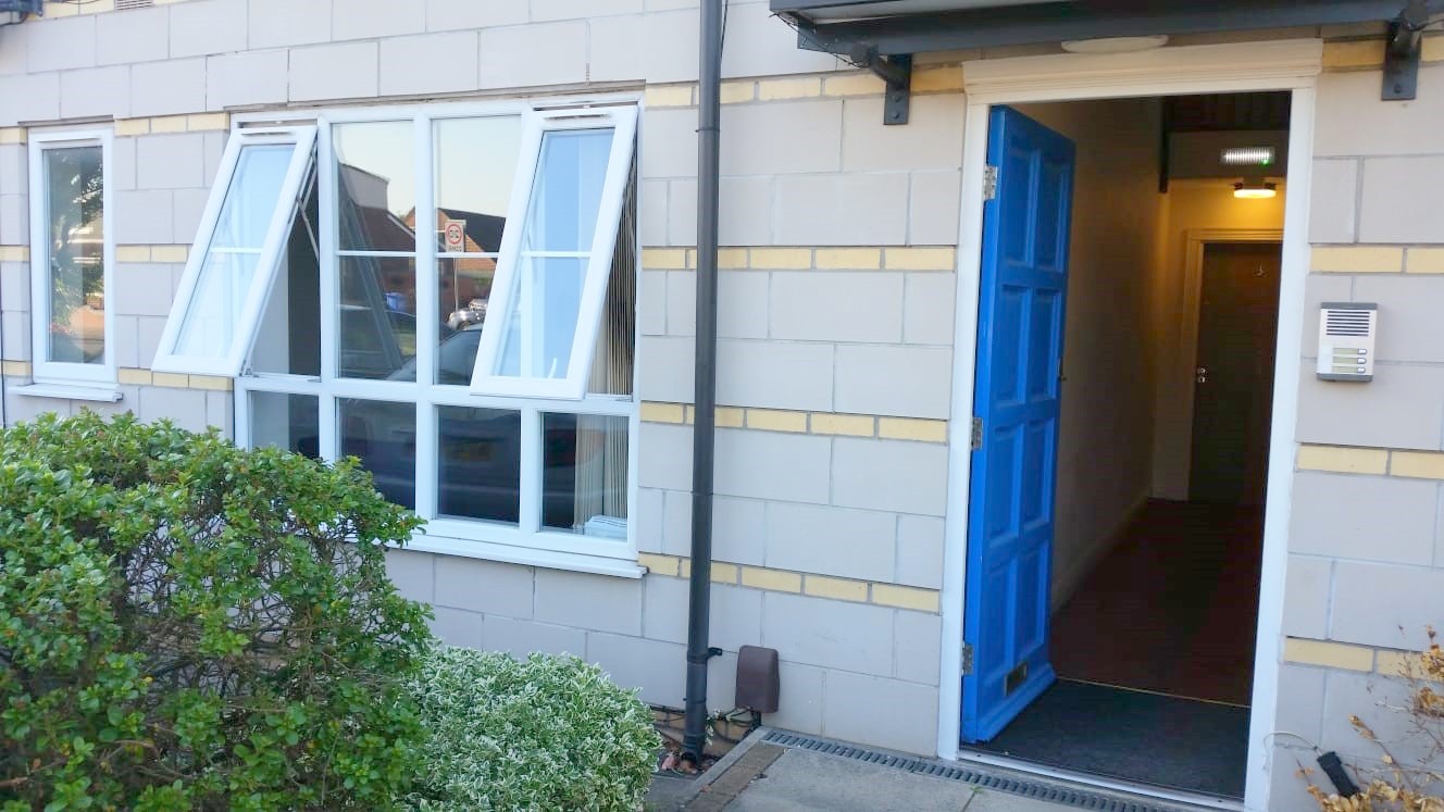 Stockton View, Gainsborough Road, Warrington, WA4 6BJ Fastmove