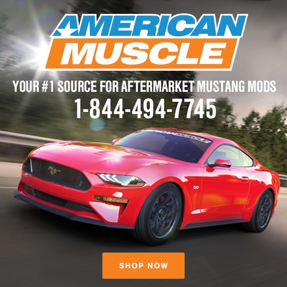 Muscle Car Parts Muscle Car