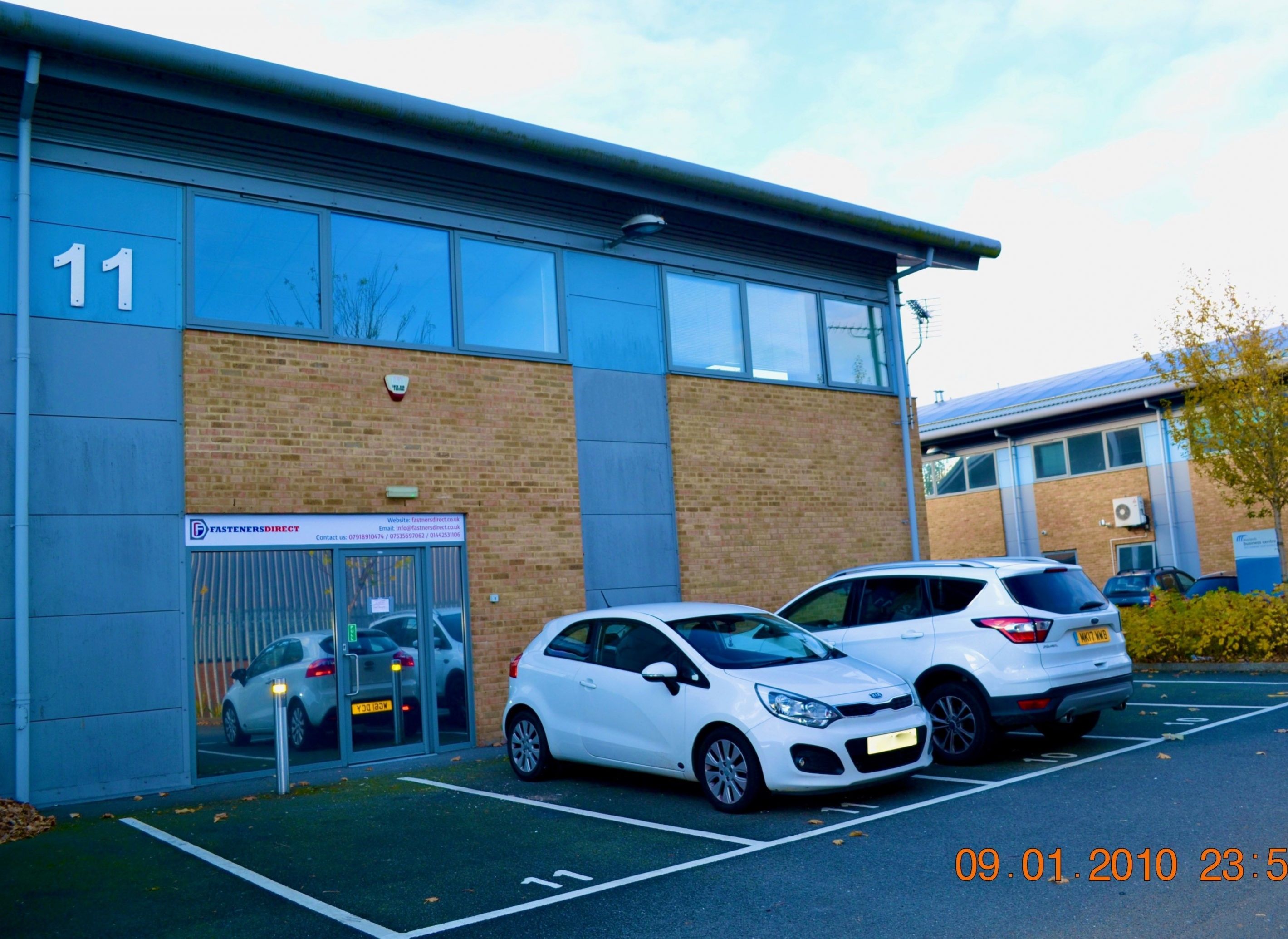 About US FastenersDirect