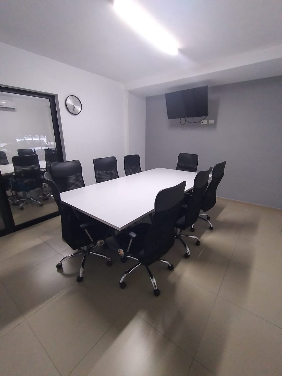 Fast Office Tu Oficina HOY