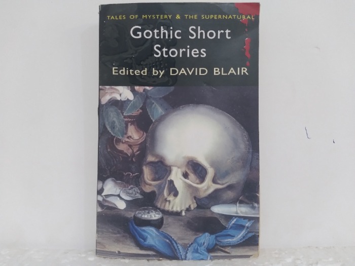 Gothic Short Stories