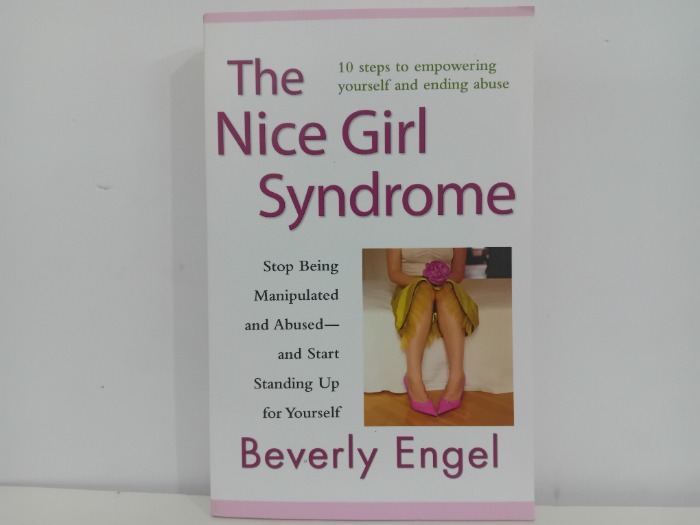 The Nice Girl Syndrome