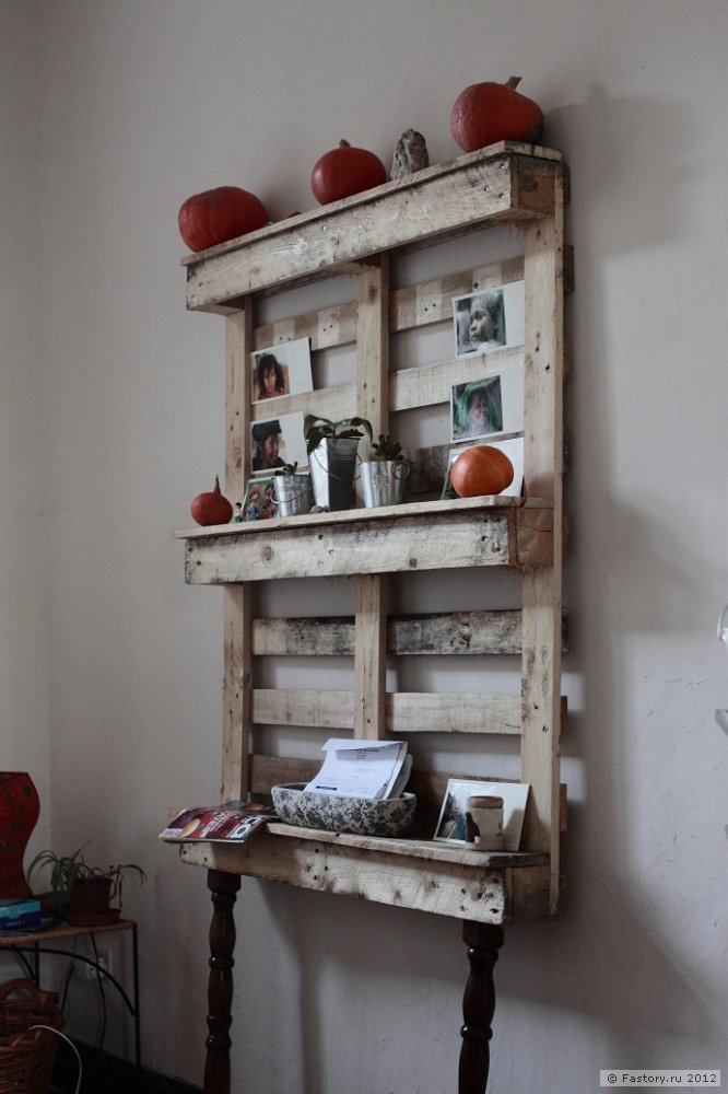 25 оригинальный и стильных идей для handmade декора в саду
