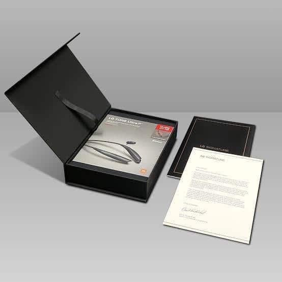 What is a Rigid carton Box? Meaning and Types FastPack Supply