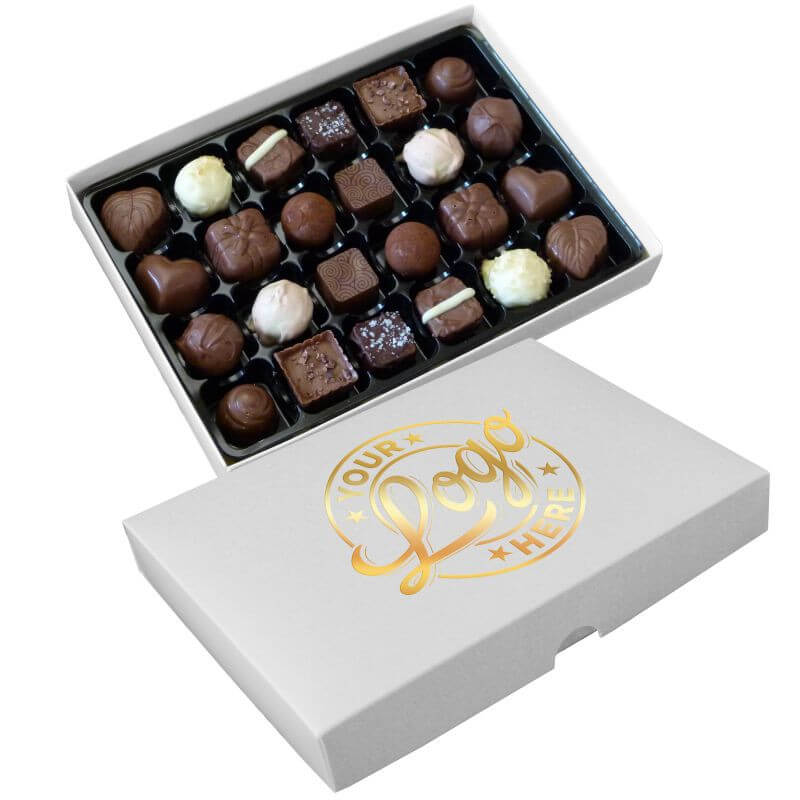 Chocolate Box Manufacturer, Custom Packaging Supplier in China