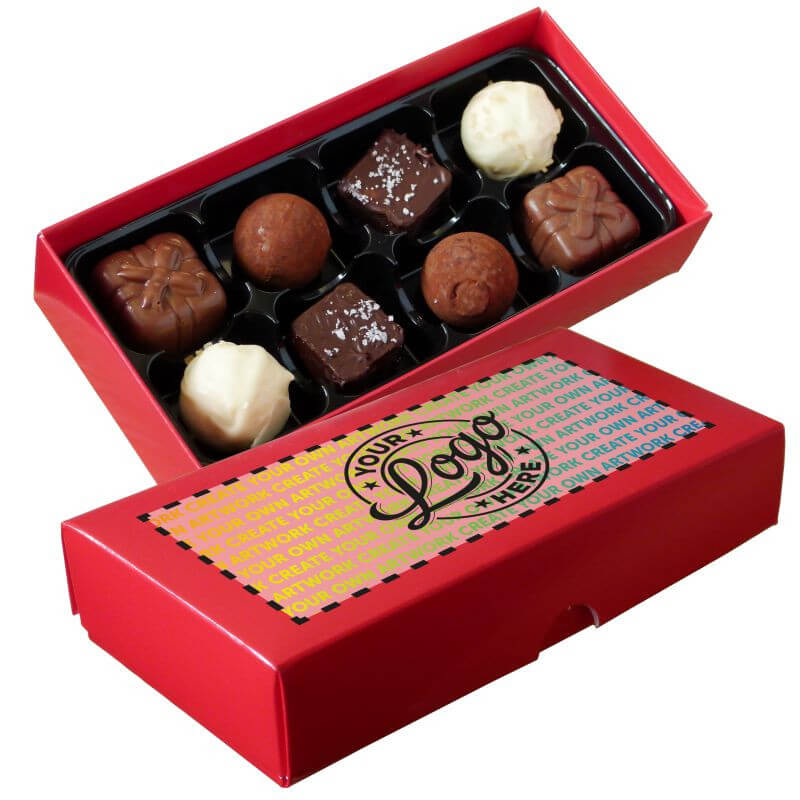 Chocolate Box Manufacturer, Custom Packaging Supplier in China