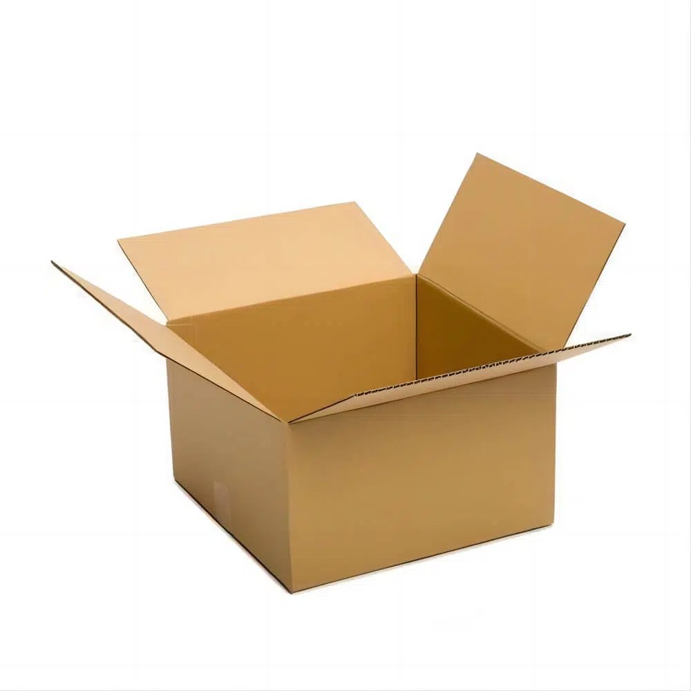 What is a Carton Box? Meaning, Types and Uses FastPack Supply