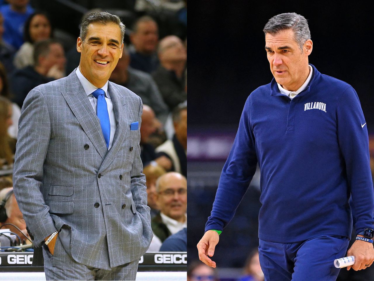 JUBILANT JAY WRIGHT SUNDAY, STONEFACED AFTER 2016 NOVA TITLE! Fast